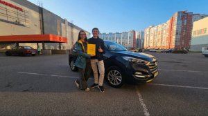 👍 Закрыт подбор автомобиля "Под Ключ"