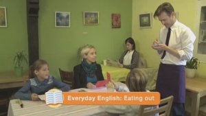 FF 4| Family and Friends 4 | Fluency1.dvd