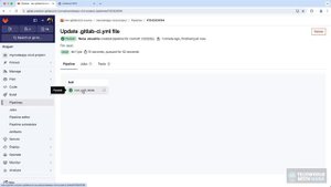 5.2 Run Unit Tests & Collect Test Reports