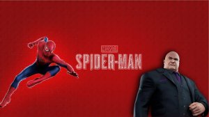 Прохождение игры Marvel’s Spider-Man 1 часть мои эмоции