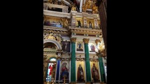 Исаакиевский собор..mp4