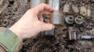 Откопал бутылки, Чекушкин, Ралле.