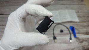 Микро диктофон GS-R25