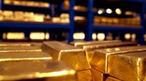 Стоимость золота достигла рекордных $4150 за тройскую унцию