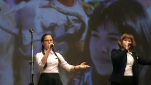 Ролик "Праздник День Благодарения Сибири"