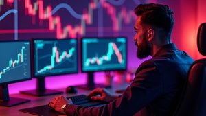 Обзор на 14.10.2025 | DXY, S&P500, Brent, Gold, NG, RTS, CNY, ED, BTC, ETH, SOL