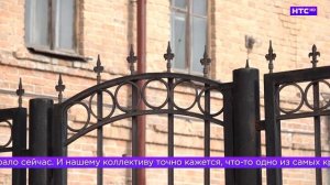 Завершение работ в Ирбитском историко-этнографическом музее