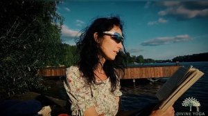 Моя жизнь, мое наследие и послание. Пандит Шри Шарма Глава 25/1