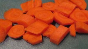 Паэлья с курицей и грибами