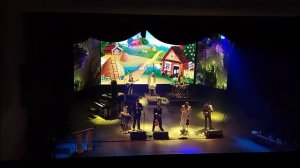 VI Международный Тихвинский кинофестиваль "Под покровом Божией Матери Тихвинская"