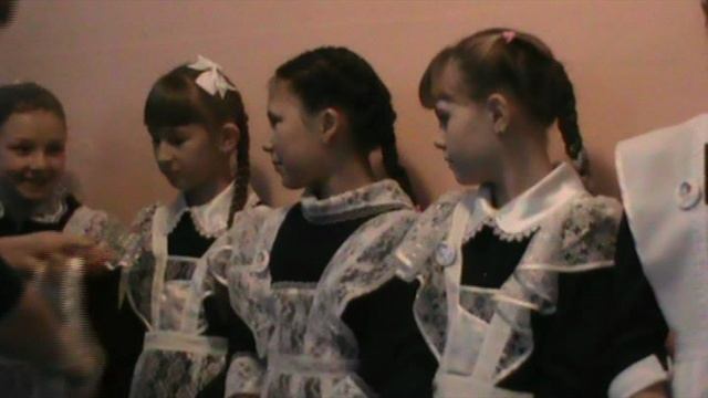 Ролик Пионеры 21 века