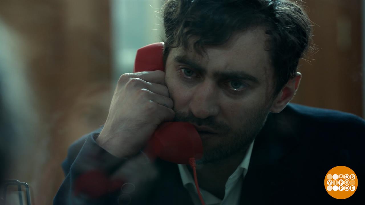 "Улица Шекспира": наши любимые цыгане на экране. Доброе утро. Фрагмент выпуска от 14.10.2025