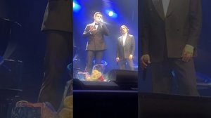 Леонид Овруцкий и группа Кватро.