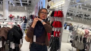 Шоппинг влог Аксессуары в массмаркетах befree sela | Accessories shopping vlog 2025 befree sela