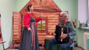 «Гармоночики»