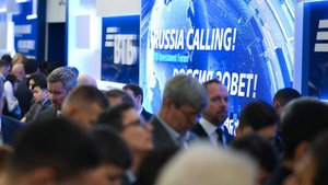 ВТБ 2 декабря откроет в Москве форум «Россия зовет!»