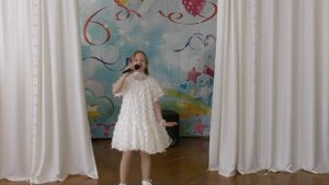 Птица певчая