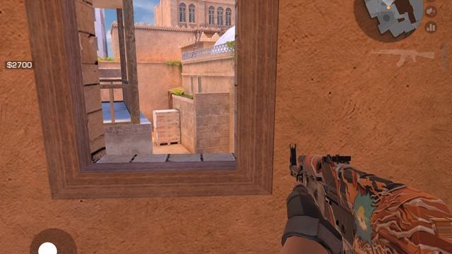 Демка Напарники