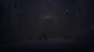 СТРАШНЕЕ ЧЕМ ПРЕДЫДУЩИЕ ЧАСТИ? Little Nightmares III начало