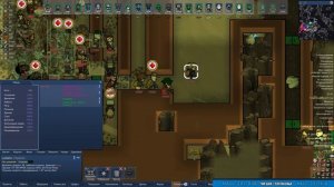 Rimworld HSK 1.5 + DLC. Сложность: Пекло/Жестокость