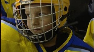 2007.10.12   Мегион ДЮШ хоккей  ОАО СН-МНГ спонсор