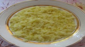 Салат Опушка