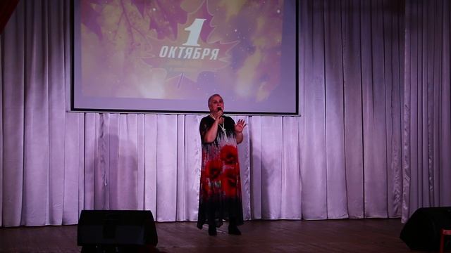 Людмила Чижова – «Ручеёк»