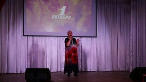 Людмила Чижова – «Ручеёк»