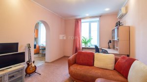 Обзор квартиры Барнаул, проспект Ленина, 75