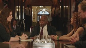 Сериал "Моцарт в джунглях", 3.03 (AlexFilm)