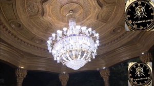 Путин в Таджикистане Душанбе