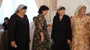 Рахмет & Асият