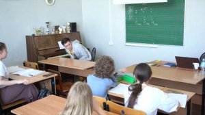 Мастер-класс преподавателя Московской средней специальной музыкальной школы им. Гнесиных Иванова А.