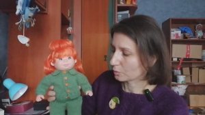 Разговор о вязании. Листаю книги М.В. Максимовой