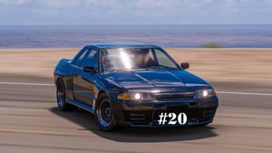 Forza Horizon 2 #20  чемпионат JDM. Финал уже близко