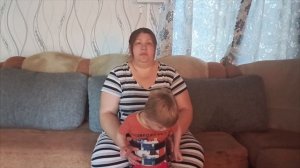 Видеоблагодарность мамы Вики Верёвкиной