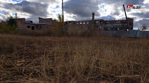 Реконструкция Дома офицеров в Энгельсе вновь отложена