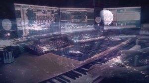 Jean Michel Jarre - Oxygene (Enzo Margaglio Remix)