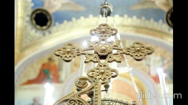 Е. С. Азеев "Херувимская песнь", переложение для смешанного хора и редакция Е. Сивцова смотреть онлайн