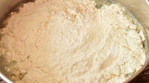 Печенье с тмином