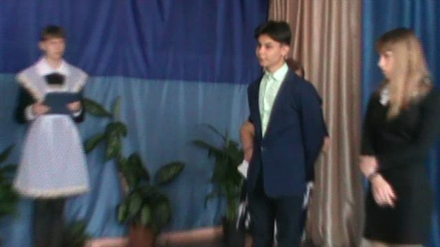 29 выпуск апрель 2019 г.