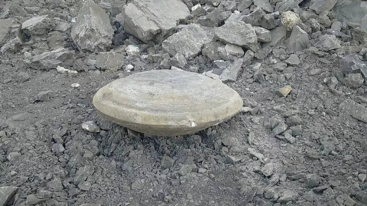 Комбинированный рекламный видеоролик