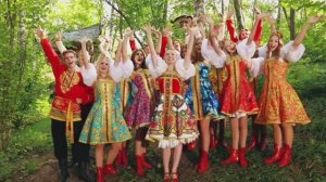 Елизавета Долженкова готовит новый проект "Чудо чудное" при поддержке ПФКИ
