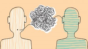 THE INTERVIEWEE DOESN'T UNDERSTAND THE QUESTIONS