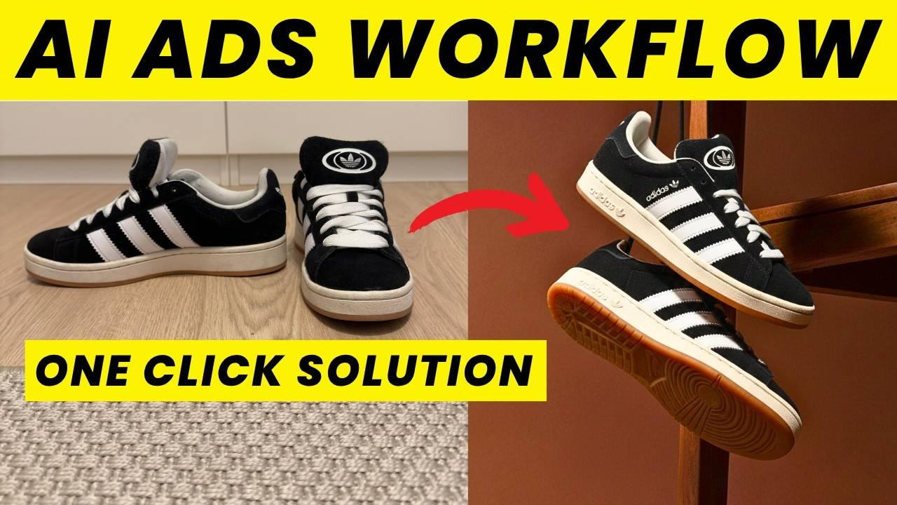 Этот новый ИИ-инструмент просто сумасшедший смотреть онлайн