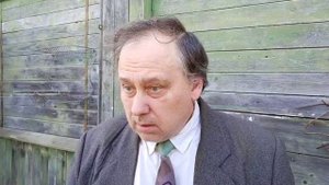 Кулебякин. Шкунов Виталий. Самопробы