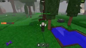 НОВЫЕ КЛАССЫ В БОЛЬШОЙ ОБНОВЕ 99 НОЧЕЙ В ЛЕСУ!