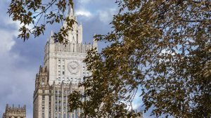 В МИД РФ заявили о попытках Украины получить новые вооружения через провокации