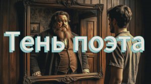 Тень поэта