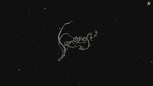 Прохождение сюрреалистической истории про космические путешествия гномика Samorost 2